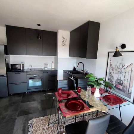 Apartament Stanczyka 4 Varsovia Exterior foto