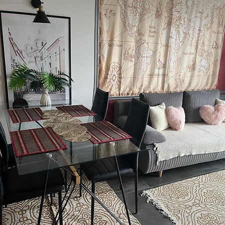 Apartament Stanczyka 4 Varsovia Exterior foto